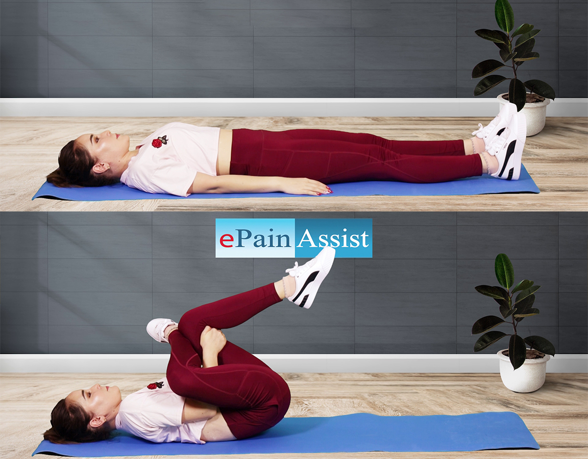 How to Do Figure 4 Stretch & What are its Benefits?