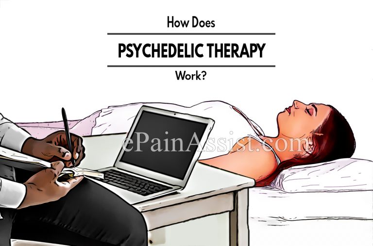 How Does Psychedelic Therapy Work and What are its Benefits and Risks?