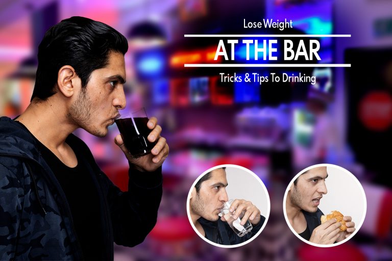 Lose Weight At The Bar – Tricks & Tips To Drinking