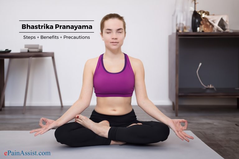 Bhastrika Pranayama: Steps, Benefits, Precautions, Contraindications