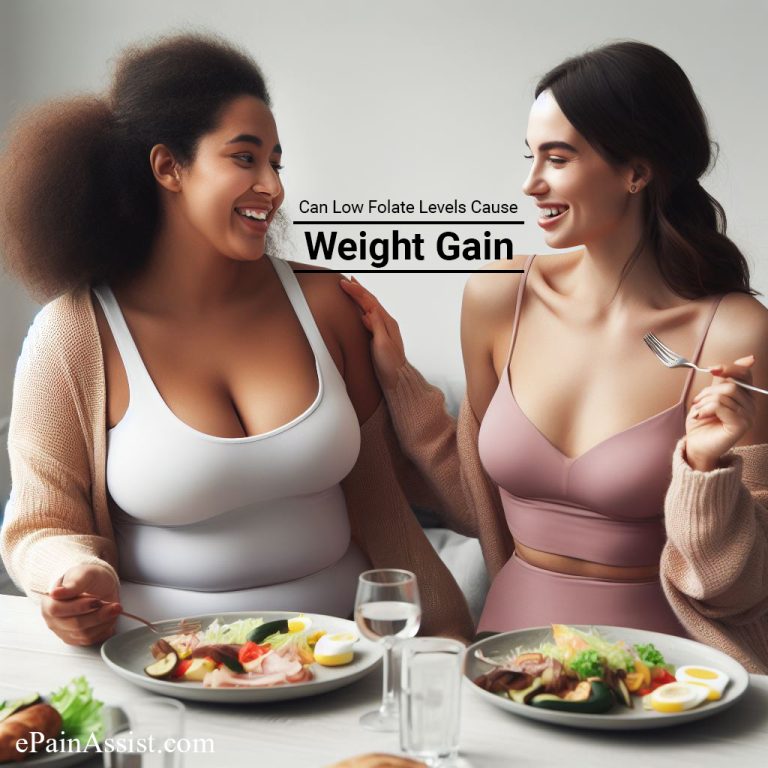 Can Lack Of Vitamin B12 Cause Weight Gain?