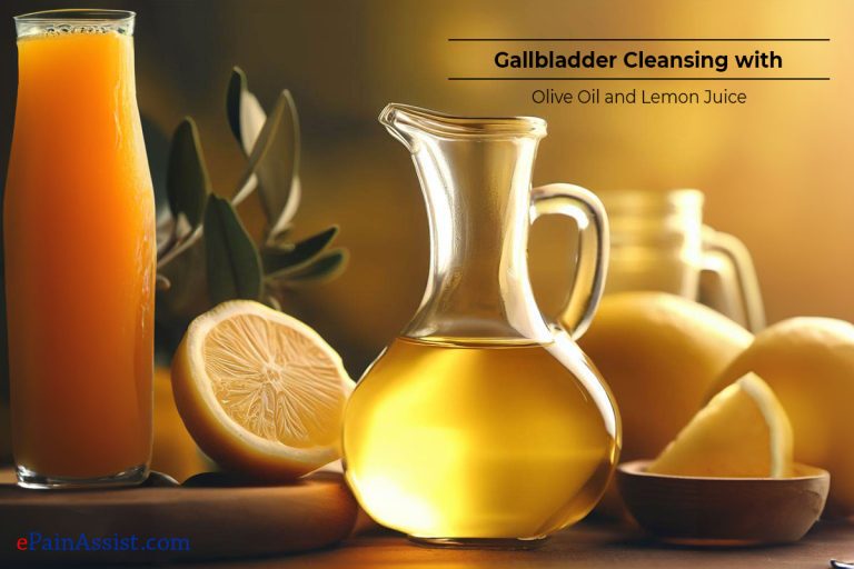 Understanding Gallbladder Cleansing : Benefits, Risks, and Prevention