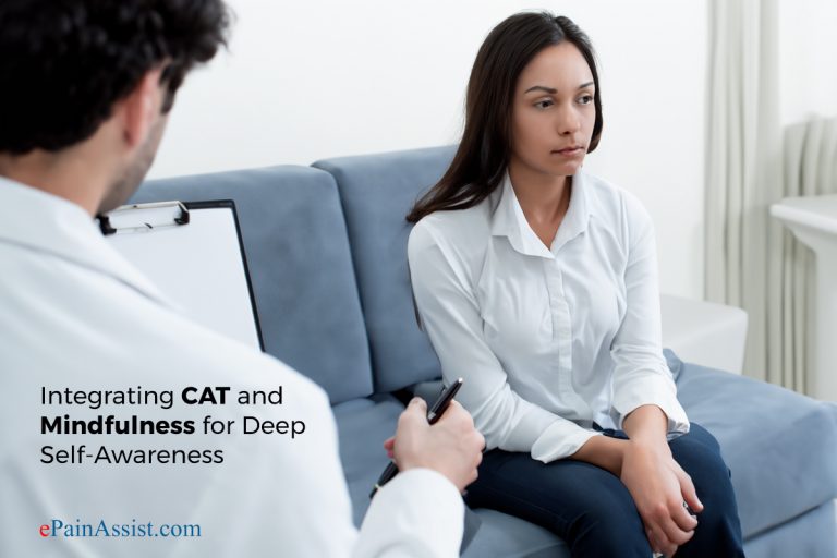 Integrating CAT and Mindfulness for Deep Self-Awareness and Personal Growth