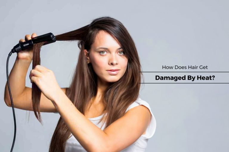 8 Reliable Ways to Repair Heat-Damaged Hair