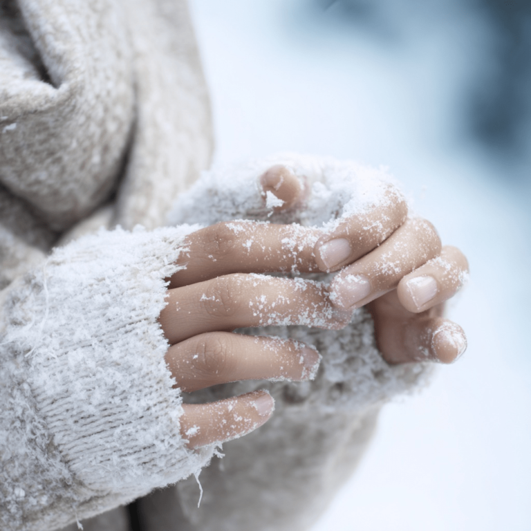 When Your Fingers Go White in Cold: It’s Not Just Raynaud’s (What Doctors Often Overlook)