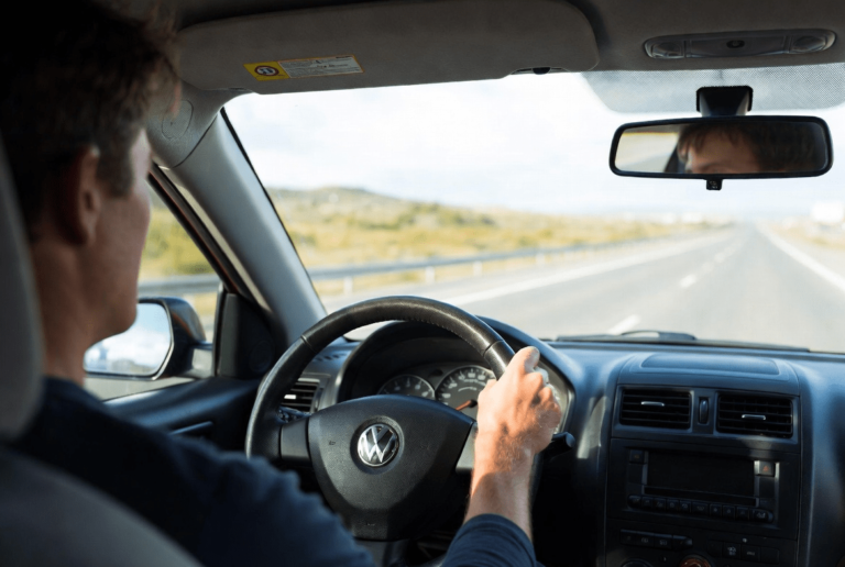 Why Long Commutes Raise Blood Pressure and Lower Mood Stability