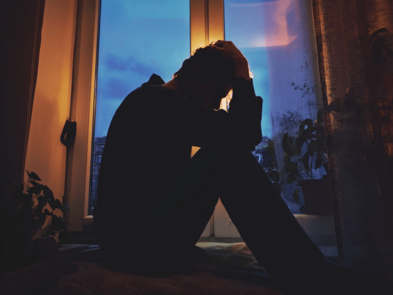 Why “Sunday Depression” Happens: The Autonomic Cycle Behind Mood Swings