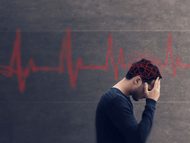 Why Your Heart Races Before You Even Start a Task: The Science of Anticipatory Stress