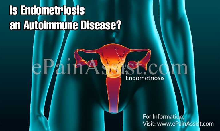 Is Endometriosis an Autoimmune Disease?|Endometriosis Increases the Risk of Cancer & Other Cardiovascular Conditions?