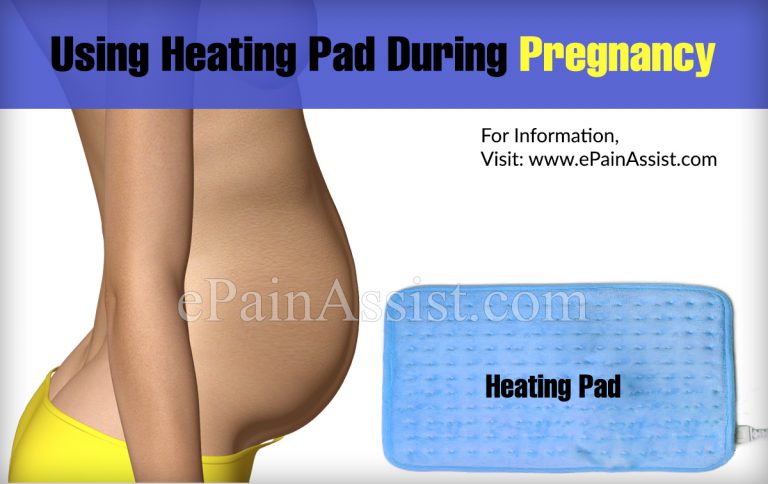 Using Heating Pad During Pregnancy: Benefits, Guidelines