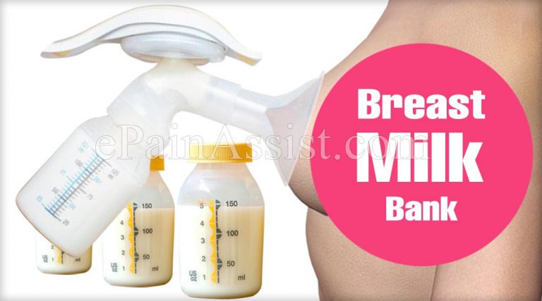 Breast Milk Bank: Its Process, Health Benefits & FAQs