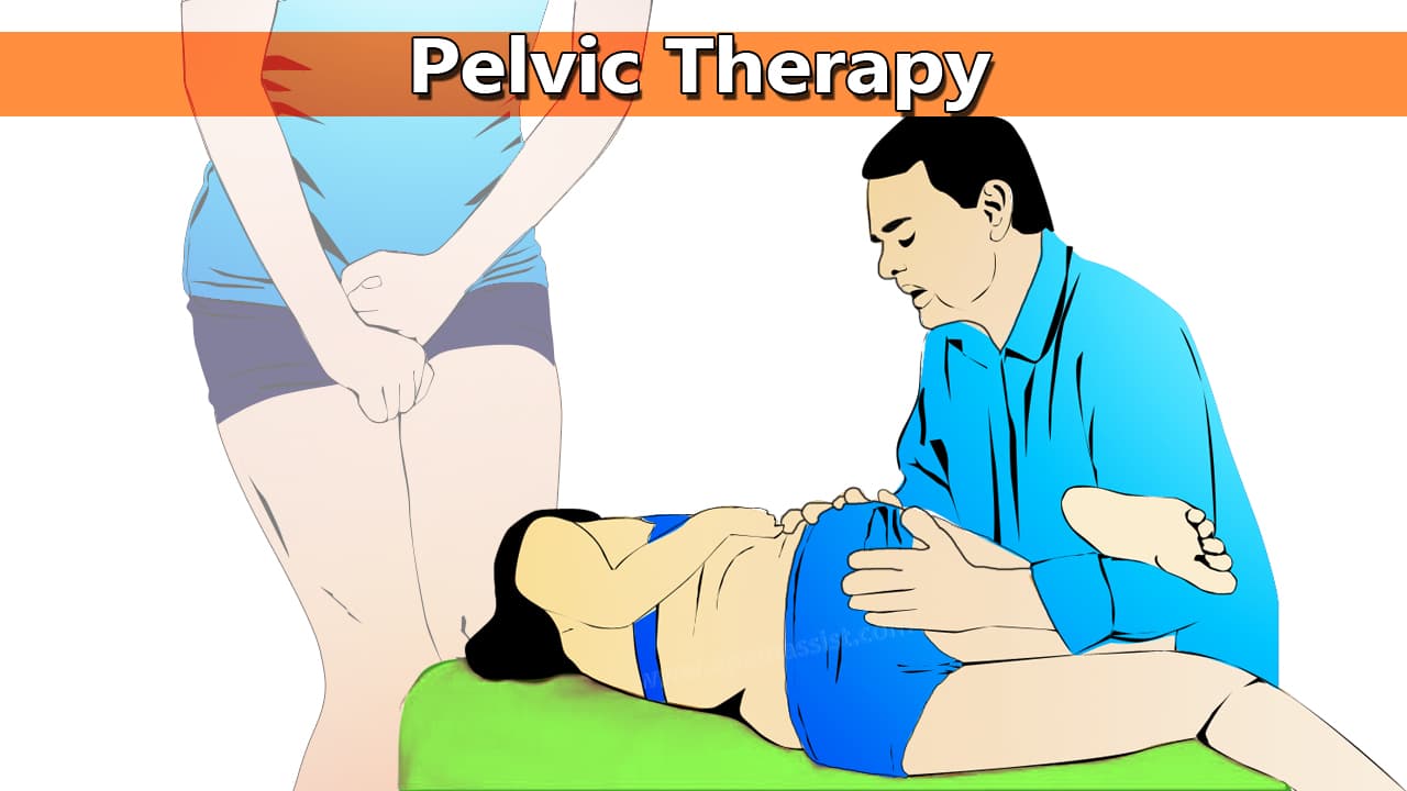 Pelvic Therapy for Treating Frequent Urination in Women