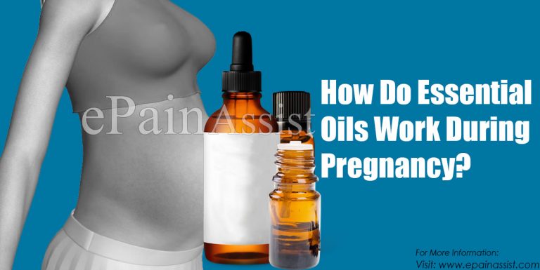 How Do Essential Oils Work During Pregnancy, Know Its Safety, Benefits and Which Essential Oils Can Be Used During Pregnancy?