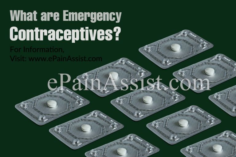 What Are Emergency Contraceptives, Know its Types, Effectiveness, and Misconceptions