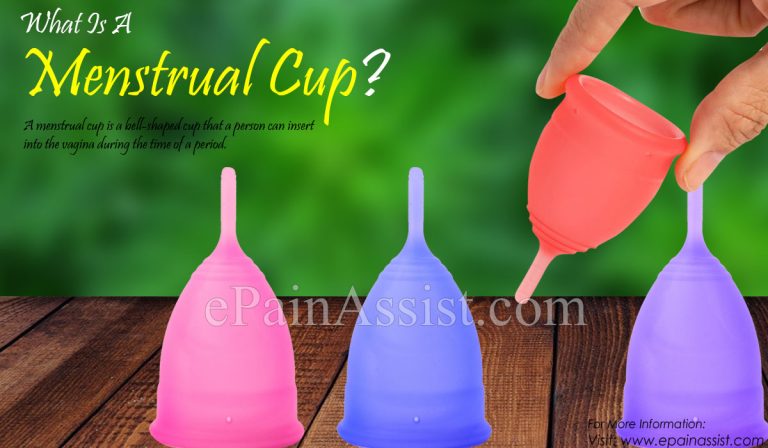 Pros and Cons Of Using A Menstrual Cup