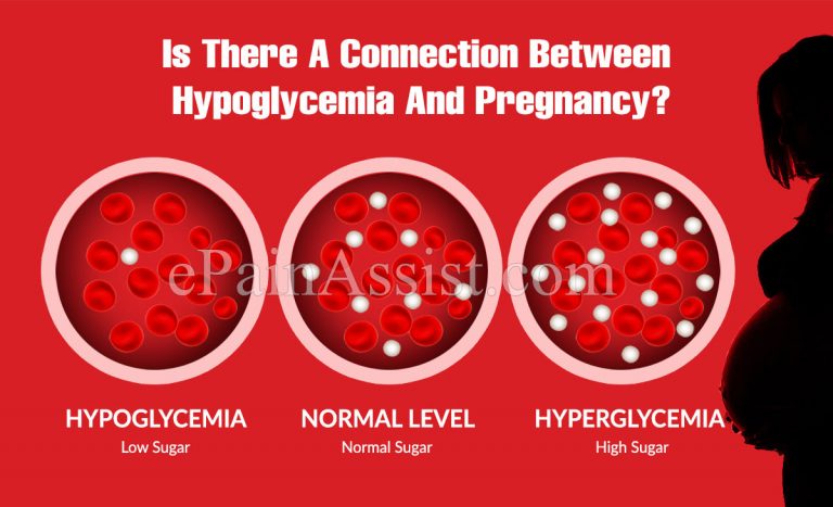 Is There A Connection Between Hypoglycemia And Pregnancy?