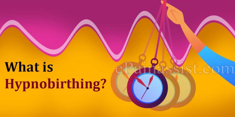 What is Hypnobirthing & What are its Benefits? | Is Hypnobirthing Safe?