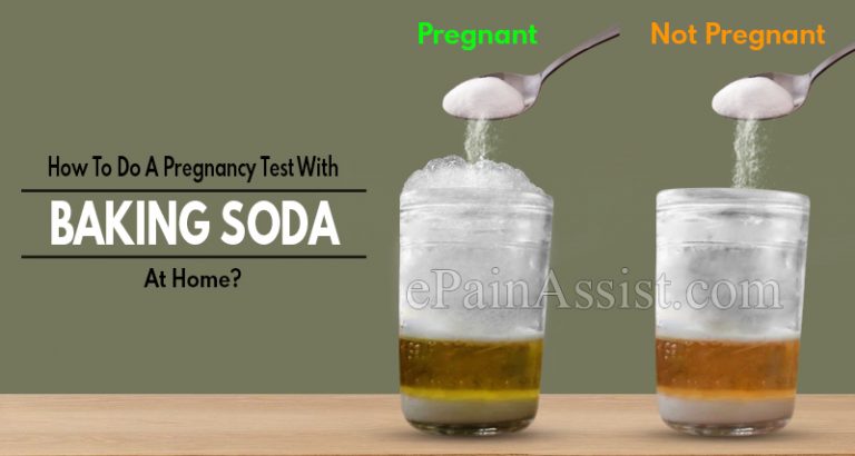 What Is A Baking Soda Pregnancy Test & How Accurate Is It?