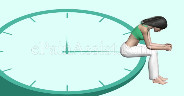 8 Symptoms of Perimenopause