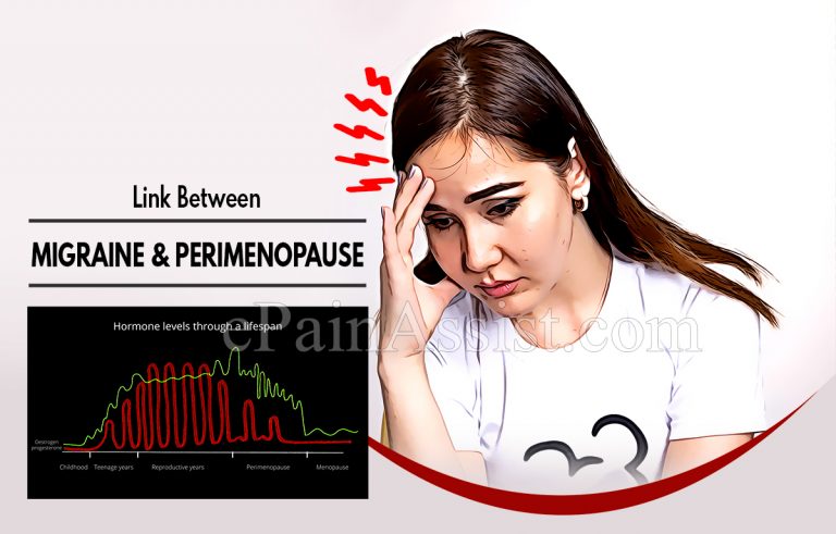 Understanding the Link Between Migraine and Perimenopause