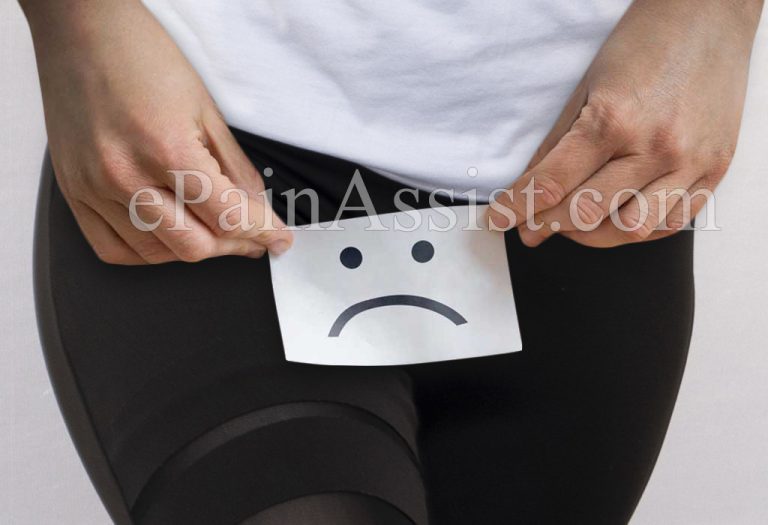 What Can Be Done In Case of Postpartum Vaginal Dryness?