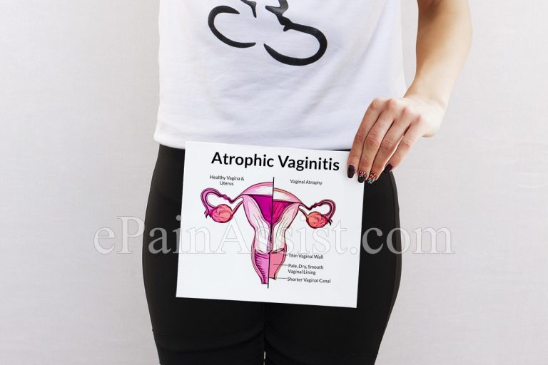 What Causes Atrophic Vaginitis & How Is It Treated?