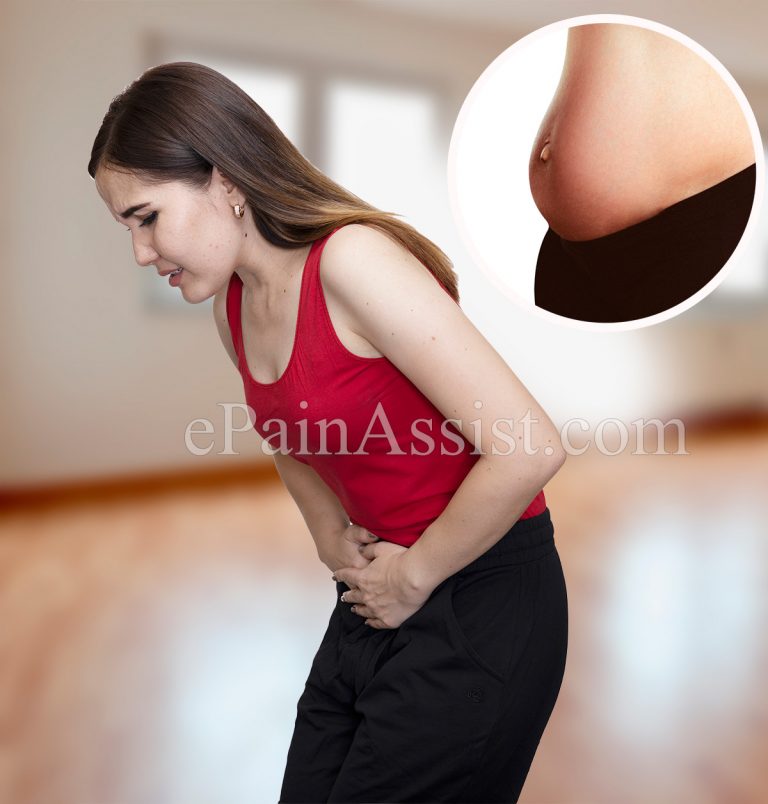 What Causes Bloating During Periods & What To Do About It?