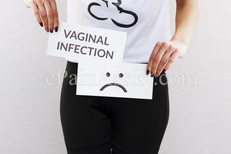 What is Vaginal Infection & How is it Treated? | Symptoms, Prevention, Diagnosis of Vaginal Infection