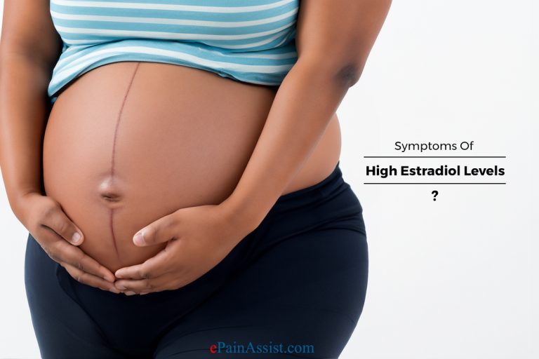 Symptoms of High Estradiol Levels & Its Causes, Treatments