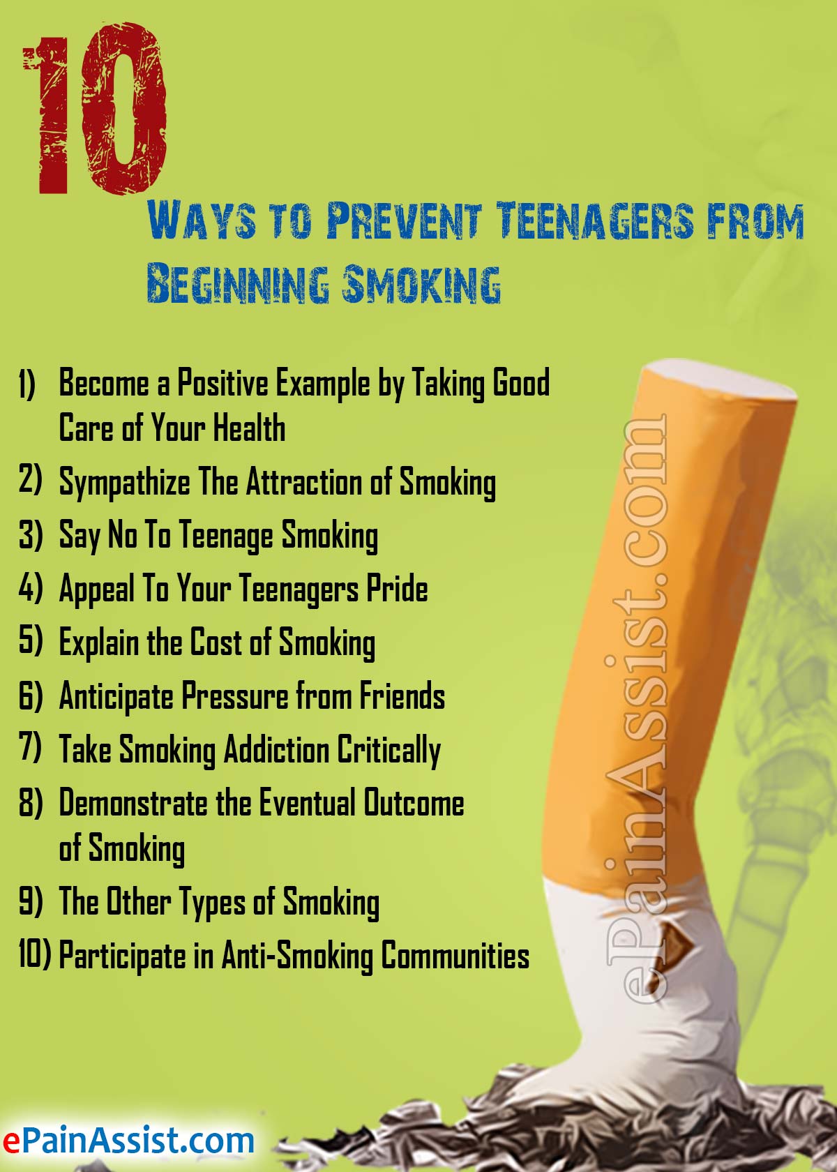 For Teens How To 37