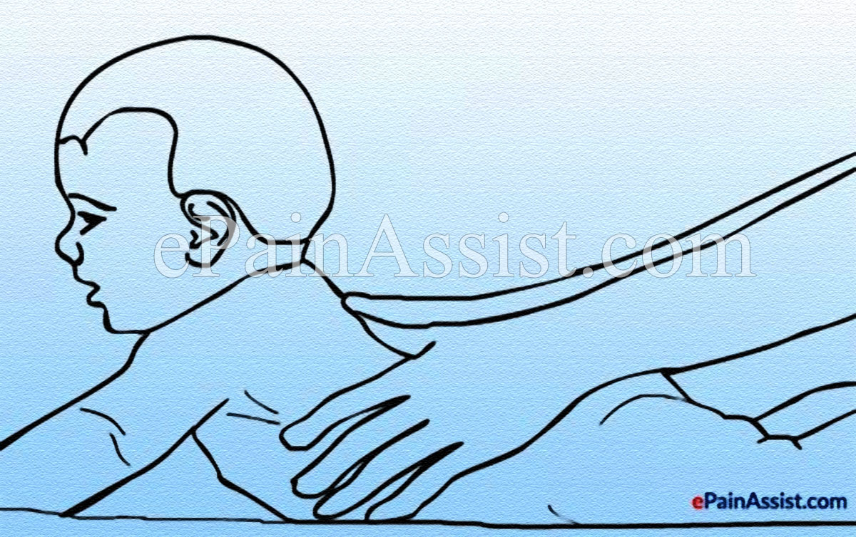 Pediatric Chiropractic Care for Infants Pediatric Chiropractic Care for Infants