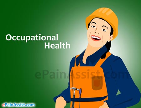 Occupational Safety and Health (OSH)