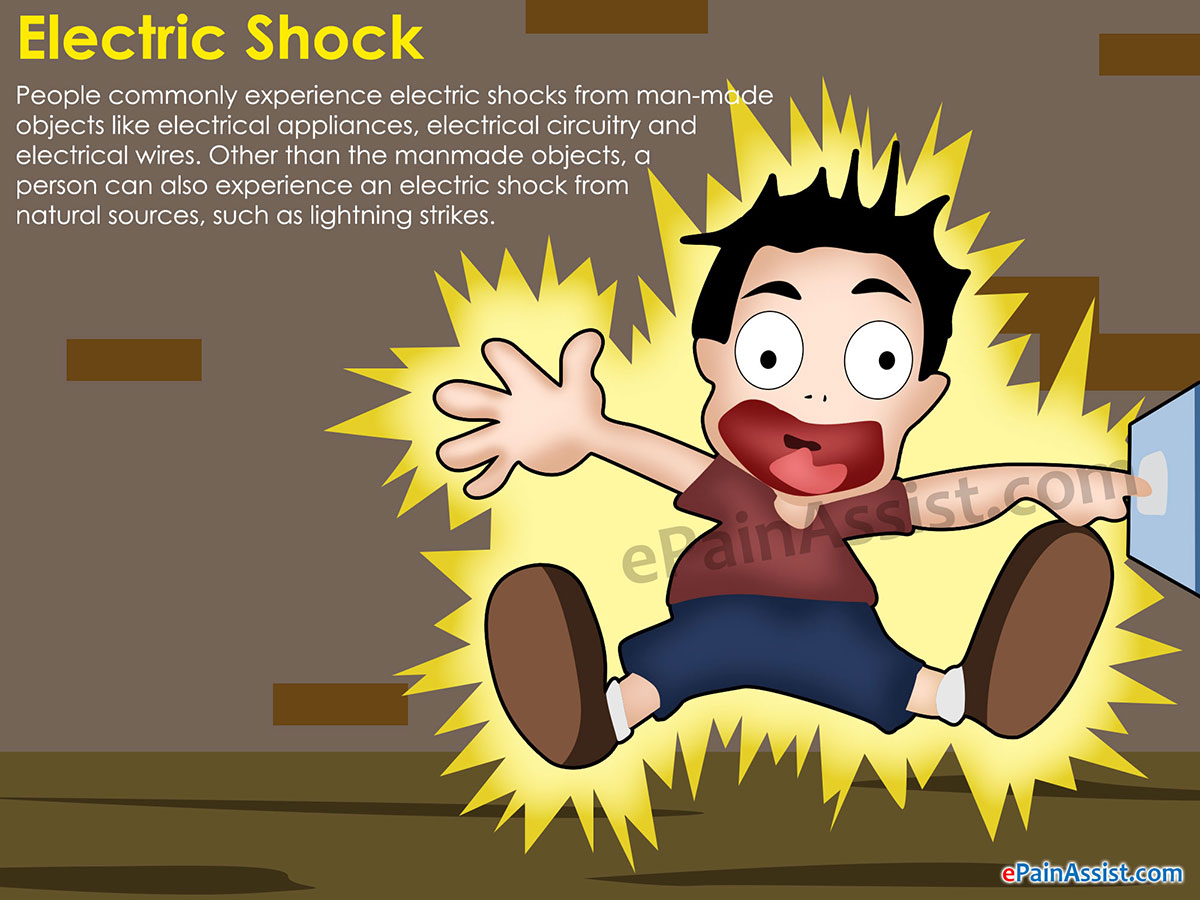 Electric Shock