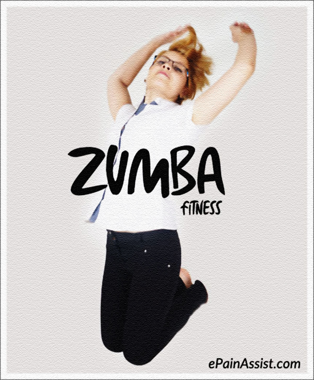 Zumba Fitness