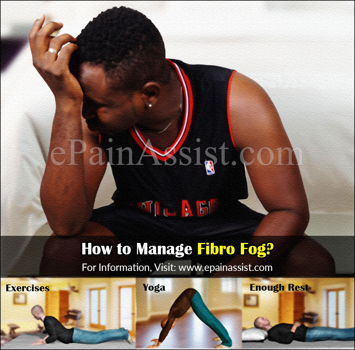 How to Manage Fibro Fog? How to Manage Fibro Fog?
