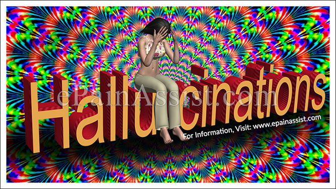 What are Hallucinations?