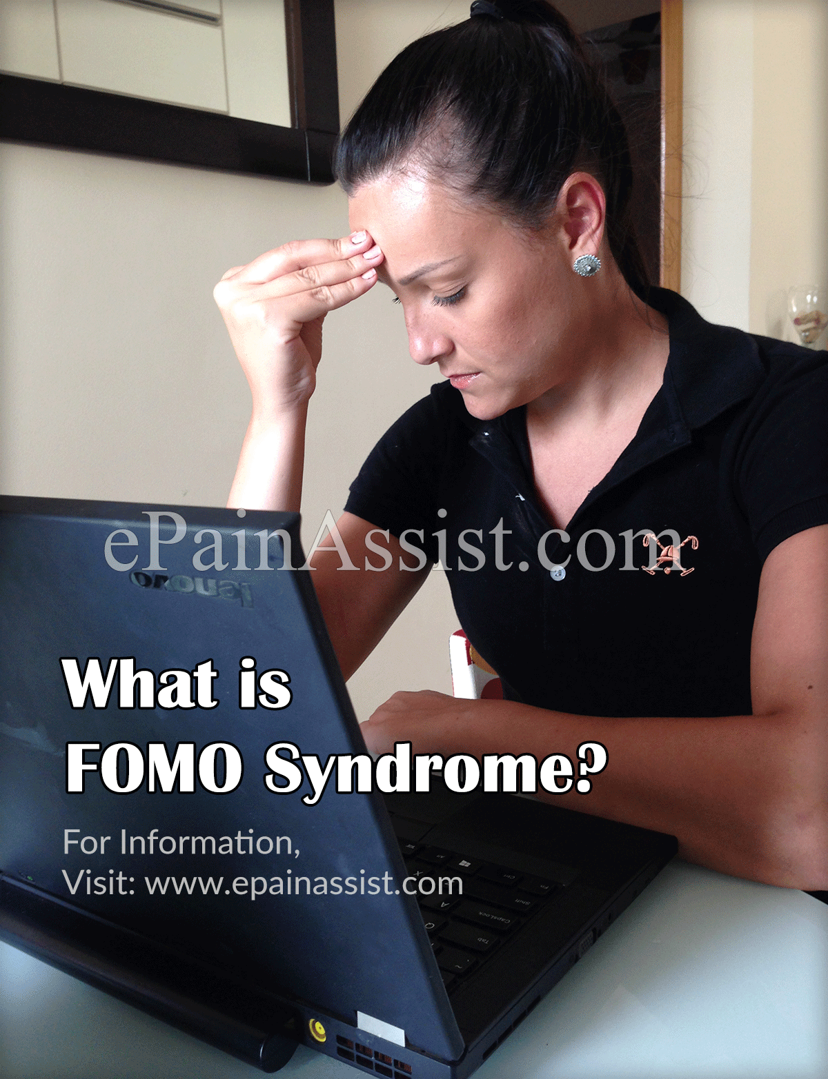 What is FOMO Syndrome & How to it? What is FOMO Syndrome & How to it?