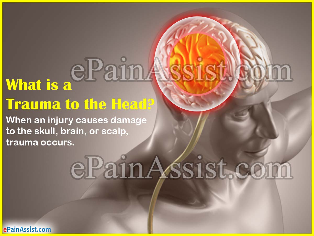 What is Traumatic Brain Injury (TBI) or Intracranial Injury?